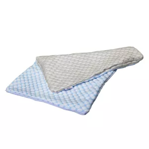 Extra Kussensloop | Warm-koud | 50x70cm