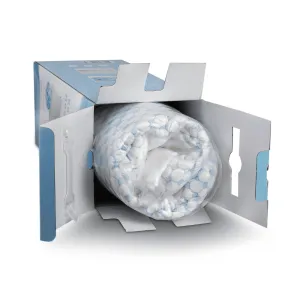 Verkoelend kussen met ICE-technologie