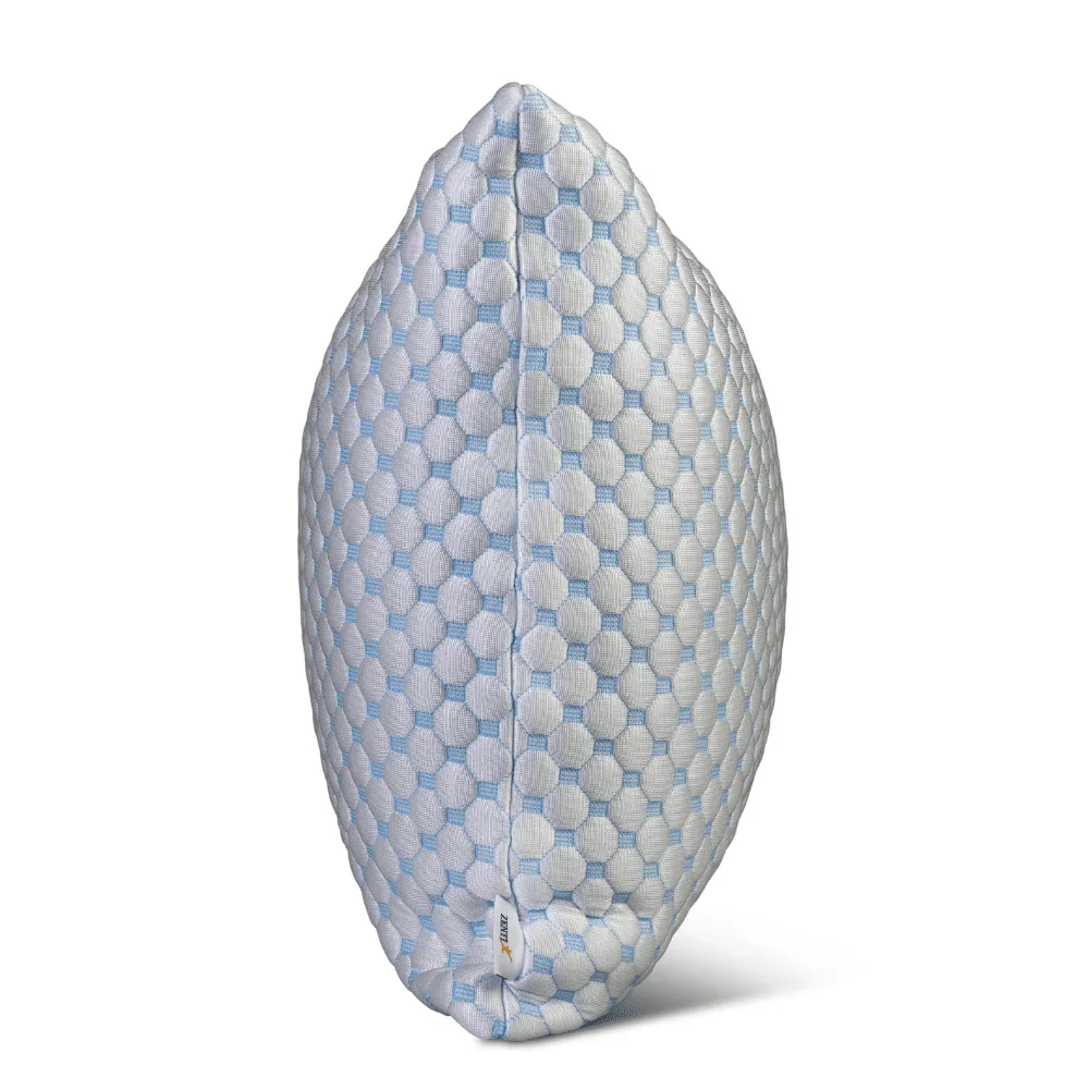 Kussensloop | Koud-koud | 50x70cm