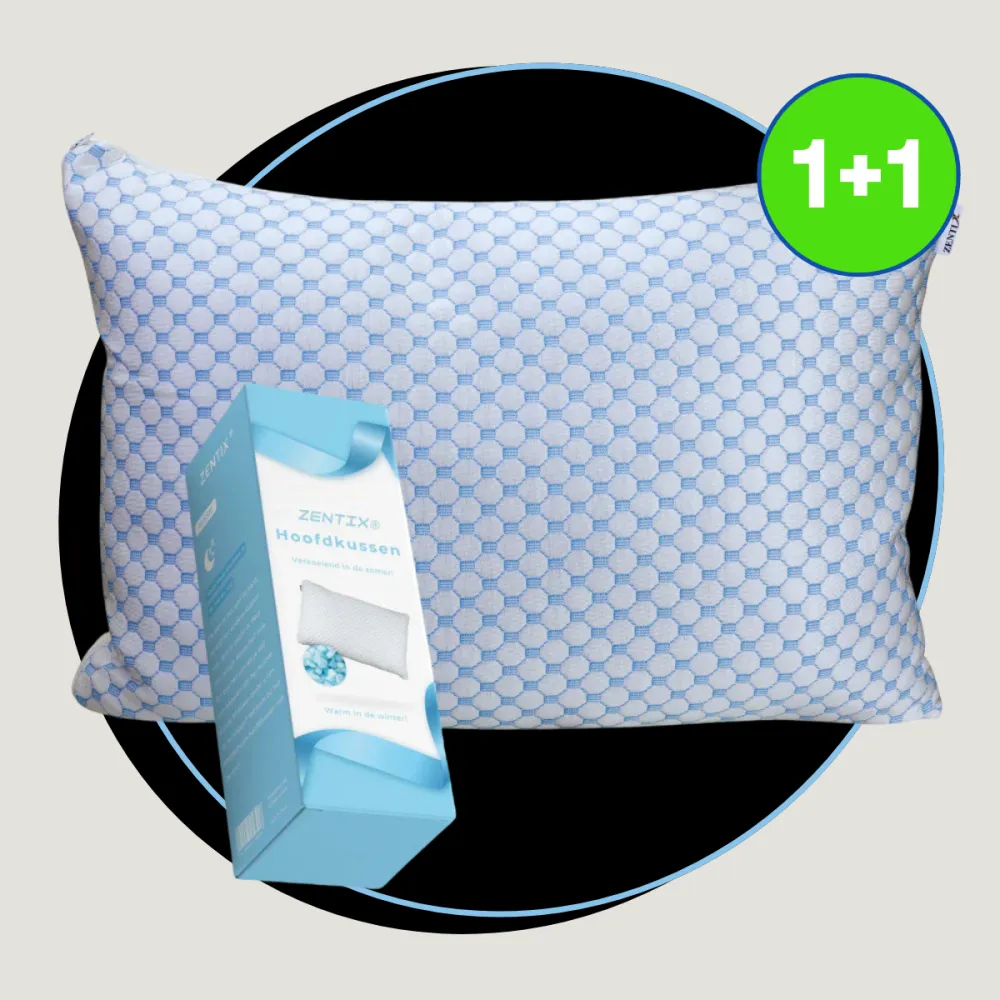 hoofdkussen black friday
