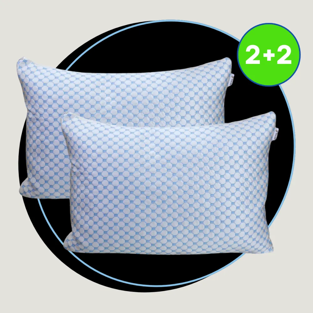 black friday hoofdkussen