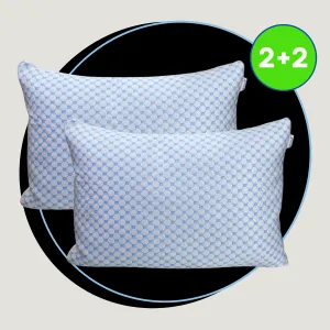 black friday hoofdkussen