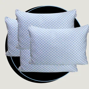 Black Friday hoofdkussen koudschuim