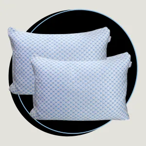 Black Friday hoofdkussen koudschuim